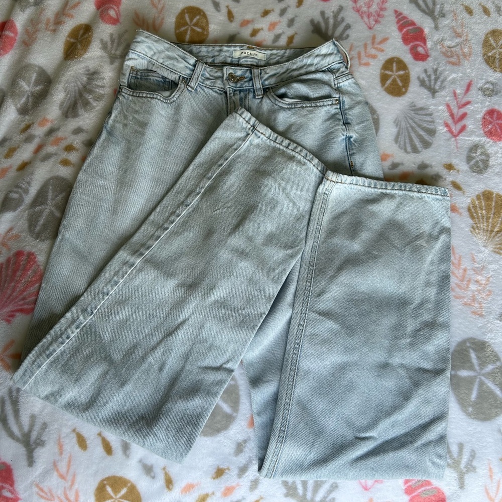 Pacsun Jeans